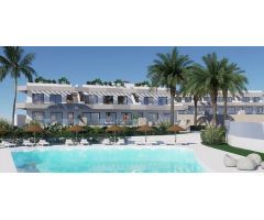 bungalow en Venta en Finestrat. ETRV-T1772
