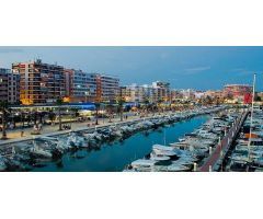apartamento en Venta en Santa Pola. ETRV-T1773