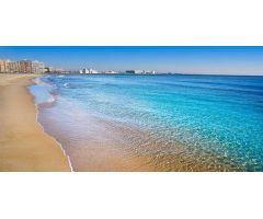 apartamento en Venta en Santa Pola. ETRV-T1773