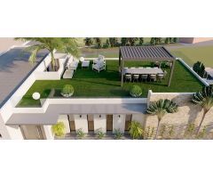 villa en Venta en Ciudad Quesada. ETRV-T1778