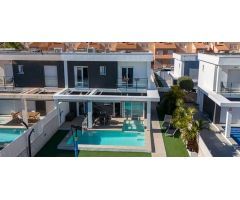 villa en Venta en Santa Pola. ETRV-T1783
