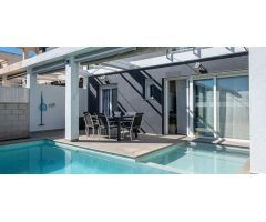 villa en Venta en Santa Pola. ETRV-T1783