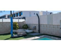 villa en Venta en Santa Pola. ETRV-T1783