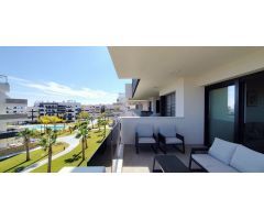 apartamento en Venta en Orihuela Costa. ETRV-T1804