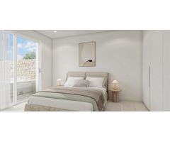 bungalow en Venta en Pilar De La Horadada. ETRV-T1810