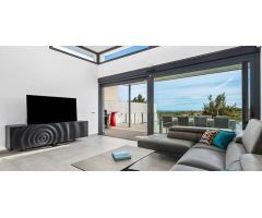 villa en Venta en San Miguel De Salinas. ETRV-T1812