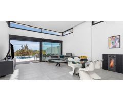 villa en Venta en San Miguel De Salinas. ETRV-T1812