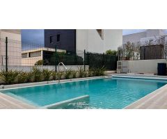 villa en Venta en Orihuela Costa. ETRV-T1815