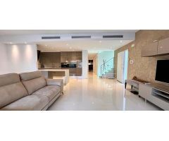 villa en Venta en Orihuela Costa. ETRV-T1815