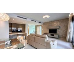 villa en Venta en Orihuela Costa. ETRV-T1815