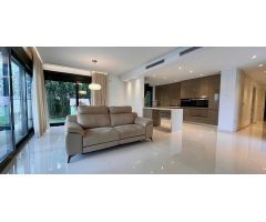 villa en Venta en Orihuela Costa. ETRV-T1815