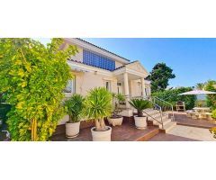 villa en Venta en Torrevieja. ETRV-T1819
