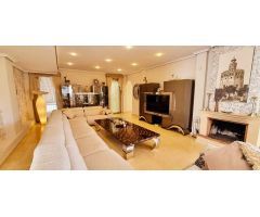 villa en Venta en Torrevieja. ETRV-T1819