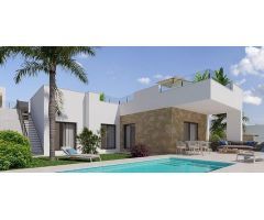 villa en Venta en Polop. ETRV-T1831