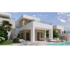 villa en Venta en Polop. ETRV-T1832