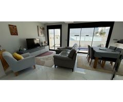 villa en Venta en Los Montesinos. ETRV-T1836
