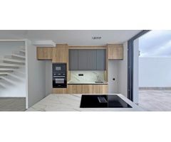 villa en Venta en Torrevieja. ETRV-T1846