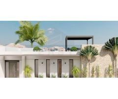 villa en Venta en Ciudad Quesada. ETRV-T1850
