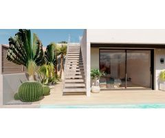 villa en Venta en Ciudad Quesada. ETRV-T1850