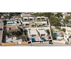 villa en Venta en Torrevieja. ETRV-T1855