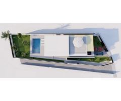 villa en Venta en Torrevieja. ETRV-T1855