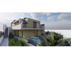 villa en Venta en Torrevieja. ETRV-T1855