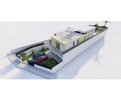 villa en Venta en Torrevieja. ETRV-T1855