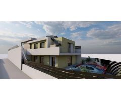 villa en Venta en Torrevieja. ETRV-T1855