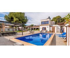 villa en Venta en Orihuela Costa. ETRV-T1881