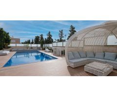 villa en Venta en Torrevieja. ETRV-T1889