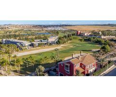 villa en Venta en Algorfa. ETRV-T1892