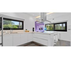 villa en Venta en San Juan De Alicante. ETRV-T1893