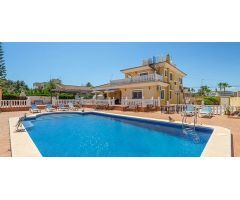 villa en Venta en Torrevieja. ETRV-T1897