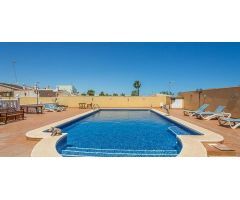 villa en Venta en Torrevieja. ETRV-T1897