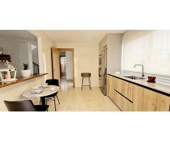 villa en Venta en Lorca. ETRV-T1903
