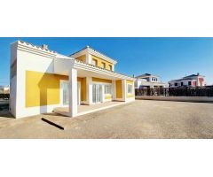 villa en Venta en Lorca. ETRV-T1905