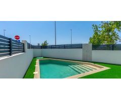 villa en Venta en Benijofar. ETRV-T1906