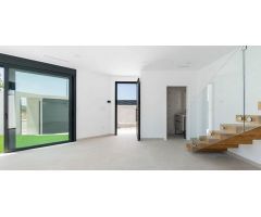 villa en Venta en Benijofar. ETRV-T1906