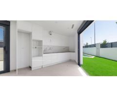 villa en Venta en Benijofar. ETRV-T1906