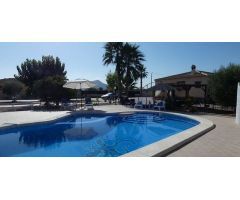 casa en Venta en Rafal. ETRV-T1907