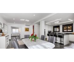 villa en Venta en San Juan De Alicante. ETRV-T1911