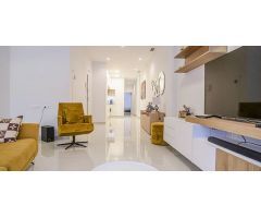 apartamento en Venta en Torrevieja. ETRV-T1913