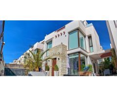 villa en Venta en Ciudad Quesada. ETRV-T1924