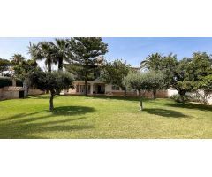 villa en Venta en Orihuela Costa. ETRV-T1925