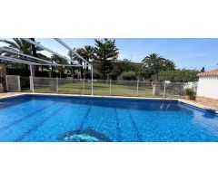 villa en Venta en Orihuela Costa. ETRV-T1925