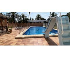 villa en Venta en Orihuela Costa. ETRV-T1925