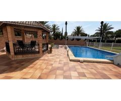 villa en Venta en Orihuela Costa. ETRV-T1925