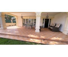 villa en Venta en Orihuela Costa. ETRV-T1925