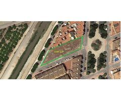 terreno en Venta en Rojales. ETRV-T1926