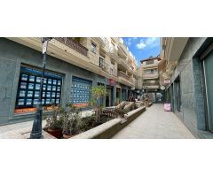 apartamento en Venta en Benijofar. ETRV-T1929